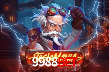 Slot Games 9988Bet