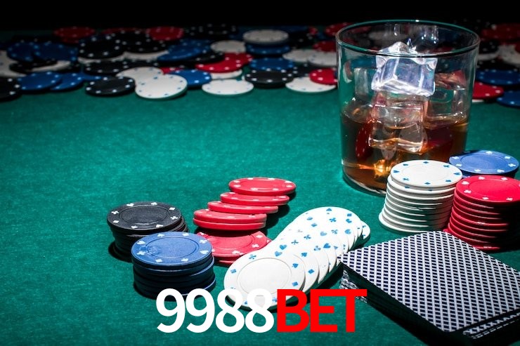 Tennis Betting 9988Bet