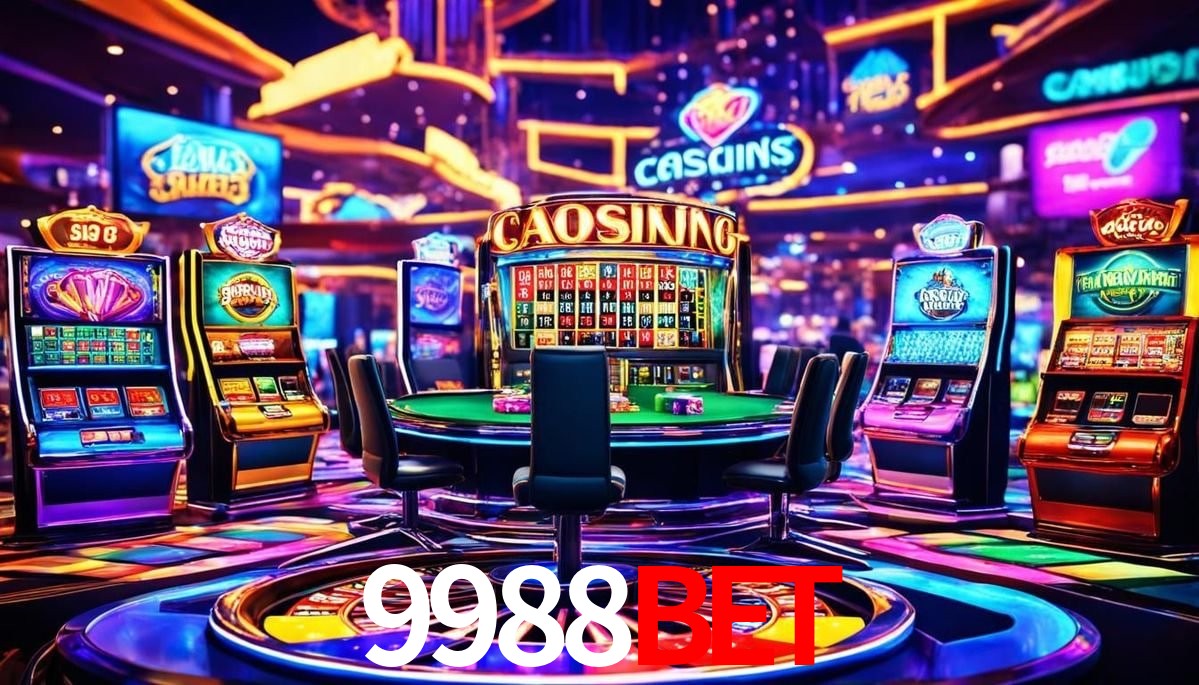 Gates of Olympus 9988Bet