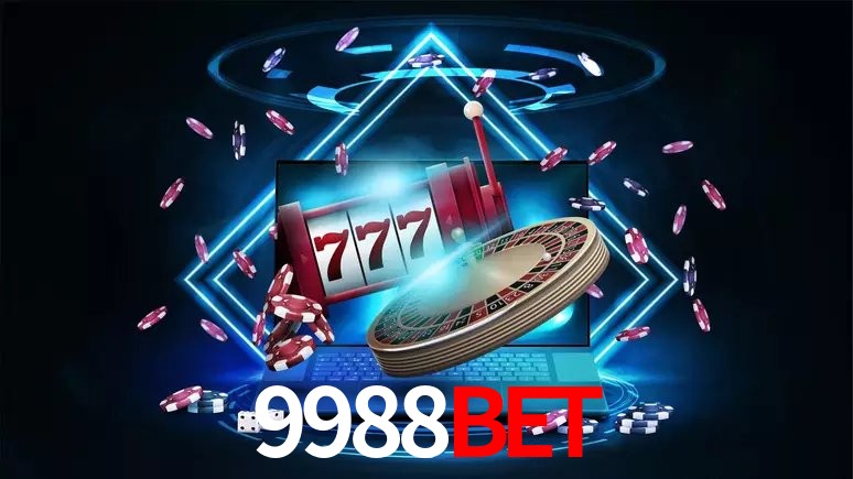 Live Casino 9988Bet