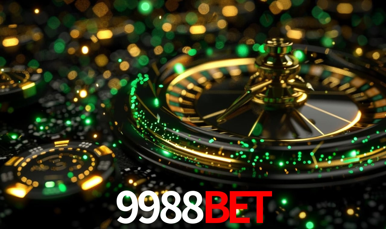 Seasonal Promotions 9988Bet