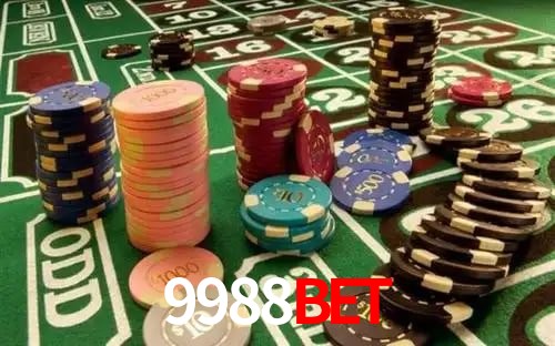 Exclusive Games 9988Bet